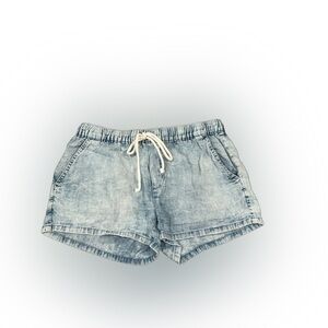 AE Acid Wash Shorts